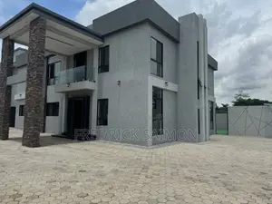 2bdrm Apartment in Ununio Bahari Beach, Kinondoni for rent
