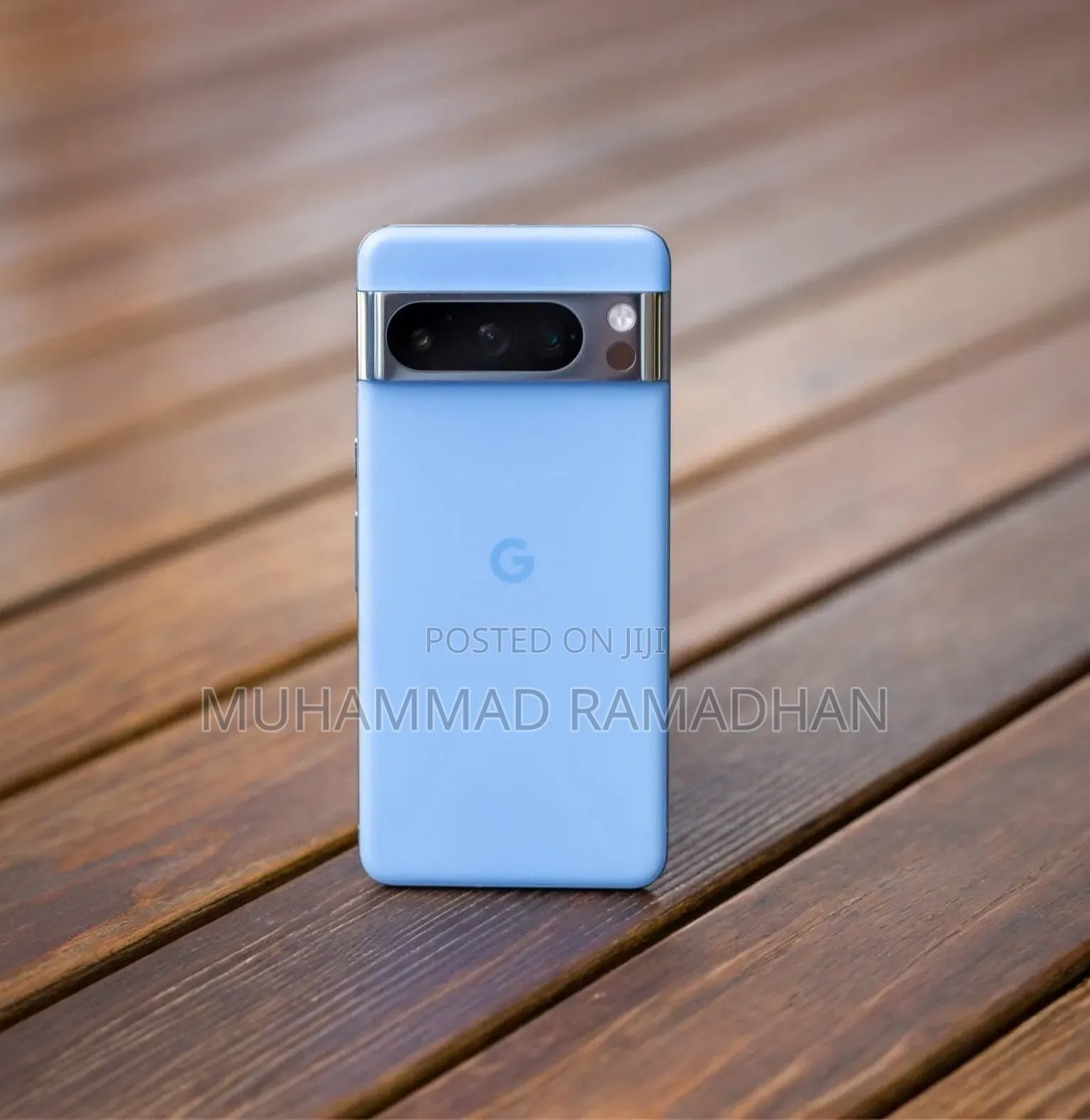 Google Pixel 8 Pro 128 GB Black