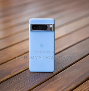 Google Pixel 8 Pro 128 GB Black
