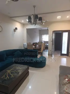 2bdrm Apartment in Ununio Bahari Beach, Kinondoni for rent