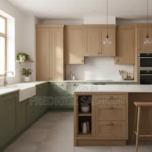 2bdrm Apartment in Ununio Bahari Beach, Kinondoni for rent