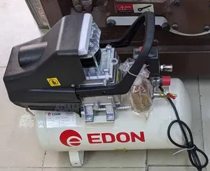 Edon Air Compressor 25l