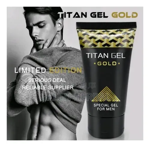 Mshindo Imara Titan New Gell