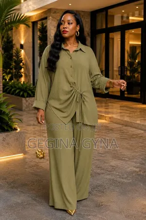 Two Piece Available Matirial Ni Nzurii Mnoo Mnoo