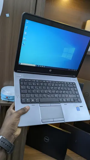 Laptop HP ProBook 640 G1 8GB Intel Core i7 HDD 500GB