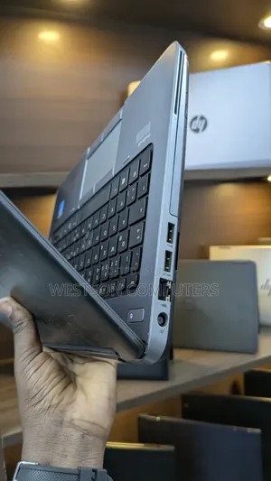 Laptop HP ProBook 640 G1 8GB Intel Core i7 HDD 500GB