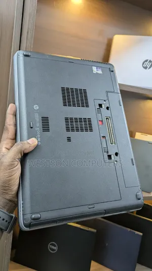 Laptop HP ProBook 640 G1 8GB Intel Core i7 HDD 500GB