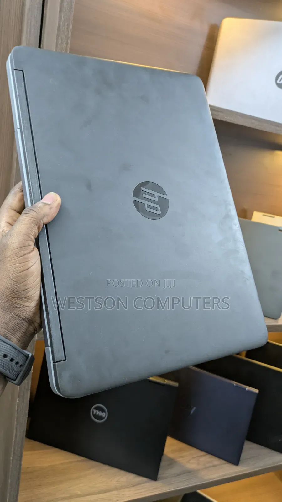 Laptop HP ProBook 640 G1 8GB Intel Core i7 HDD 500GB