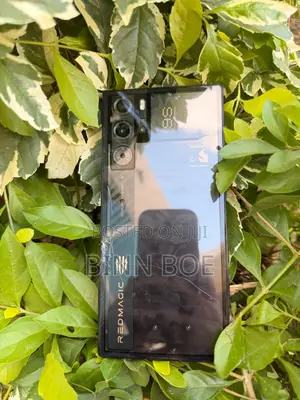 Realme 9 128 GB Black