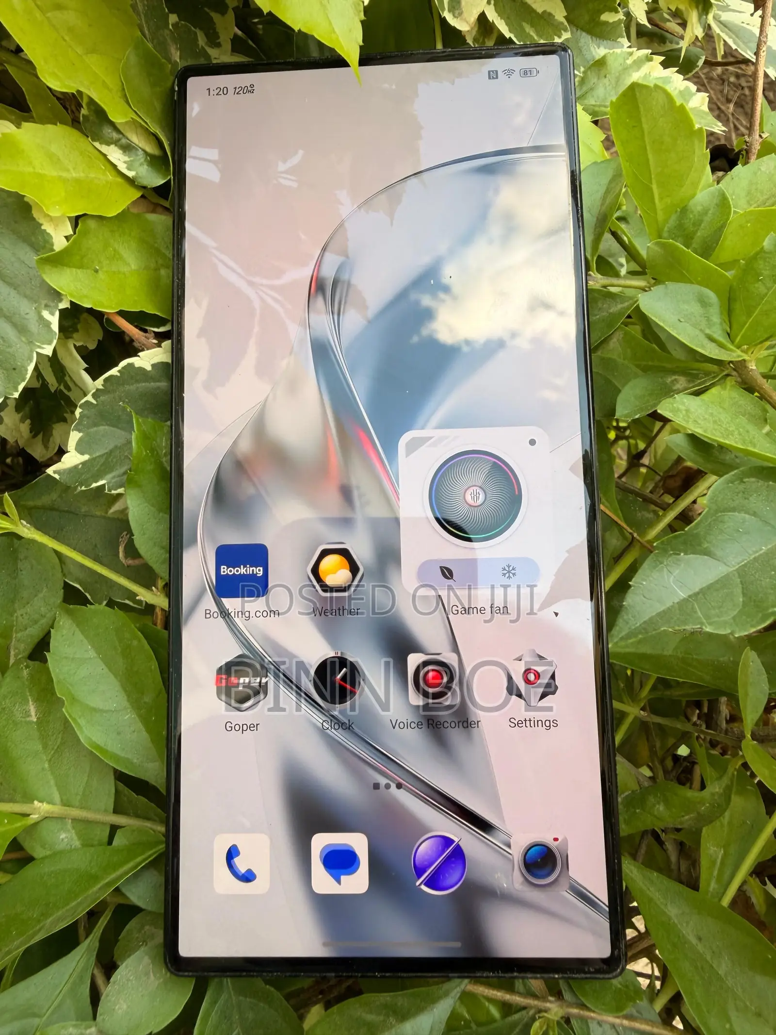 Realme 9 128 GB Black