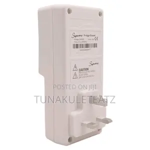 Superstrong 13a Fridge Guard
