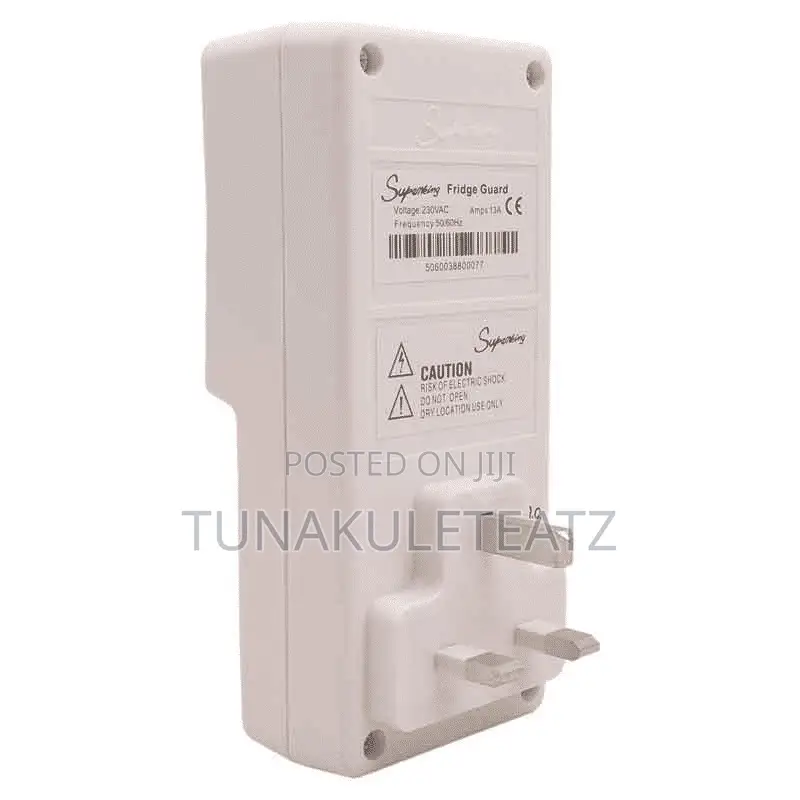 Superstrong 13a Fridge Guard