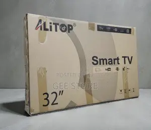 Alitop Smart Frameless