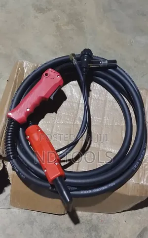 Tig Welding Torch 350a – 5m