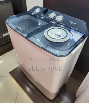 Hisense Washing Machine Wsde 161 Kg16