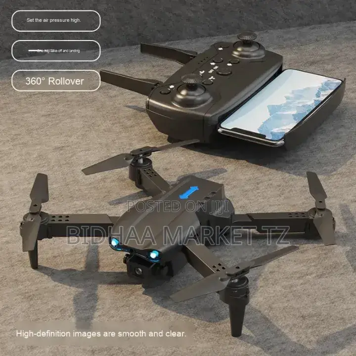 Mini Dron E99