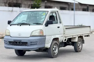 Toyota Litace