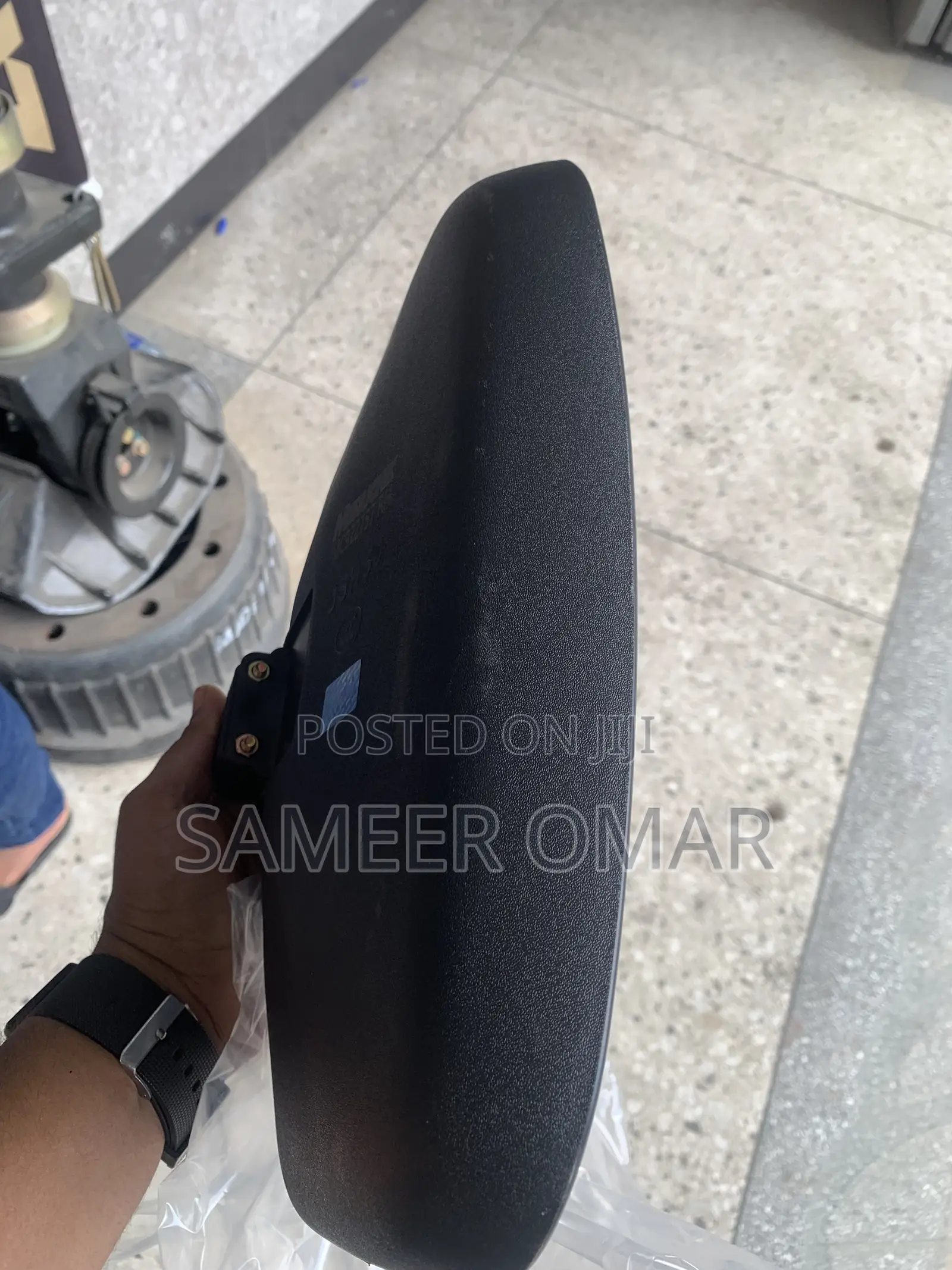 Fuso Sidemirror (Mtruck)