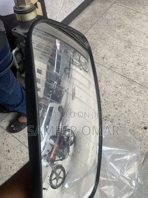 Fuso Sidemirror (Mtruck)