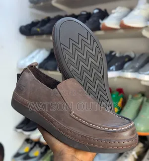 Men's Leather Shoes 3 Colours Best Quality Soles