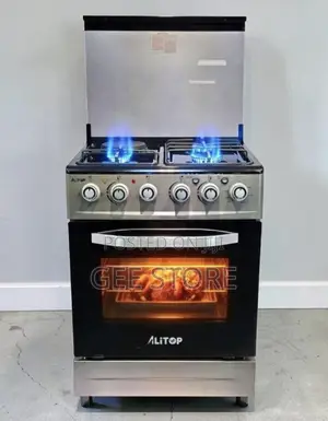 Alitop Gs061 Cooker 60*60