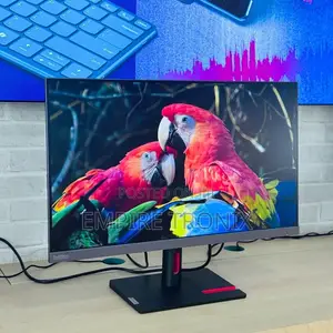 Lenovo Thinkvision S27i-30 27" FHD Ips Monitor