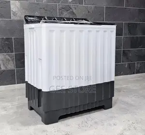 Hisense Washing Machine 20kg