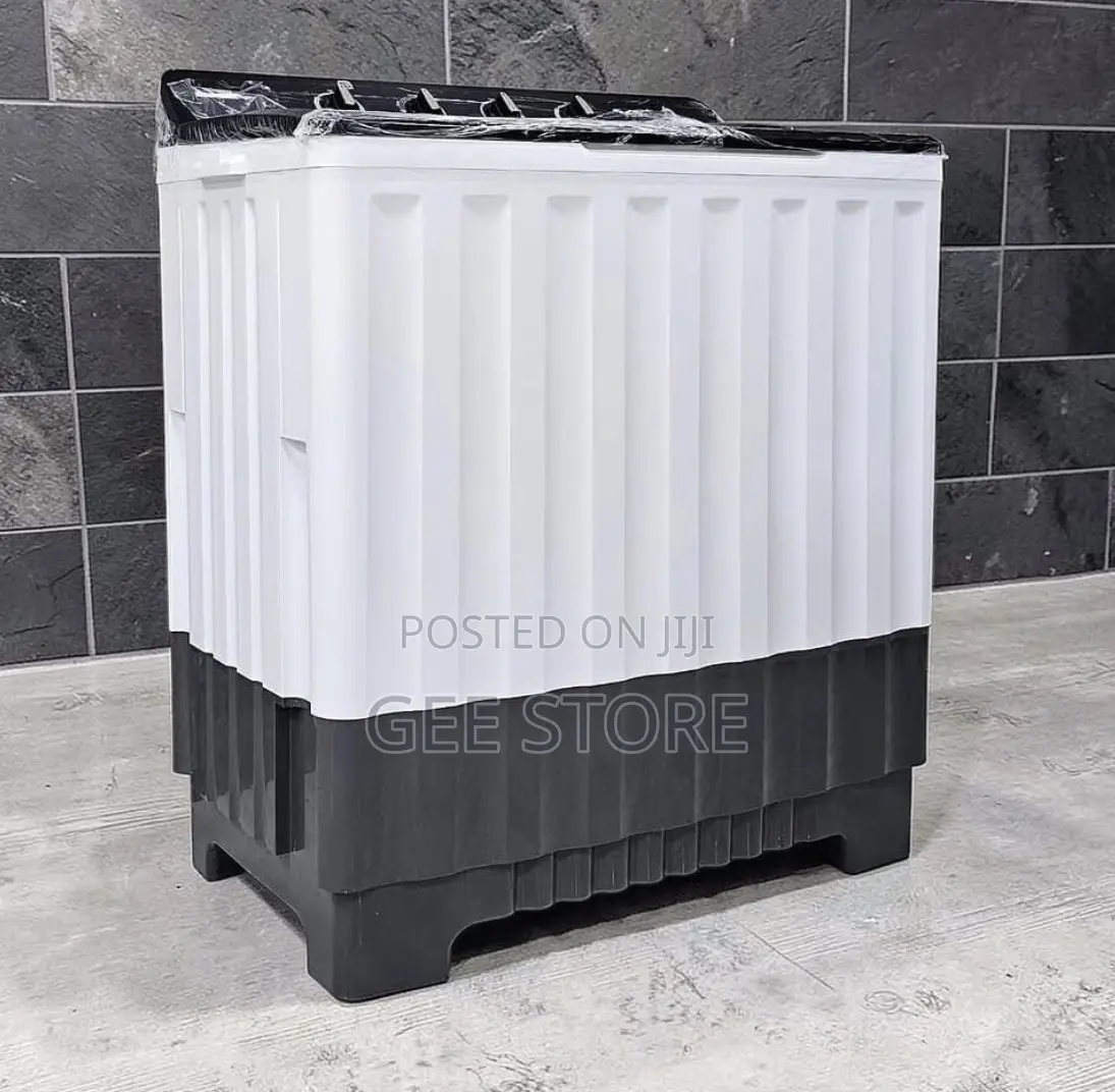 Hisense Washing Machine 20kg