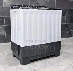 Hisense Washing Machine 20kg