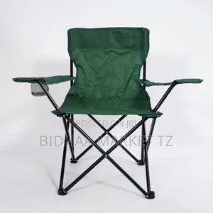 Foldable Camping Chair/Beach Chair