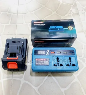 Multifunction Intelligent Inverter