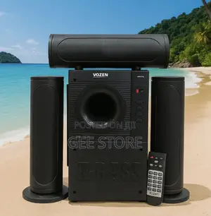 Vozen K-Bass Speaker