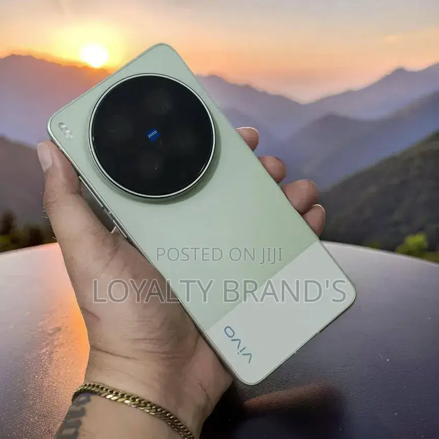 New Vivo X300 Ultra 512 GB