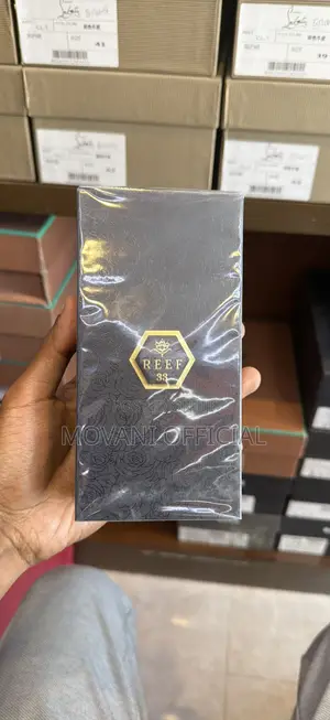 Reef 33 Perfume
