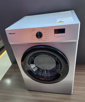 Hisense Dryer 10kg