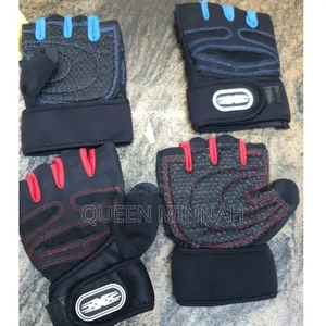 Pair of Weightlifting Gloves