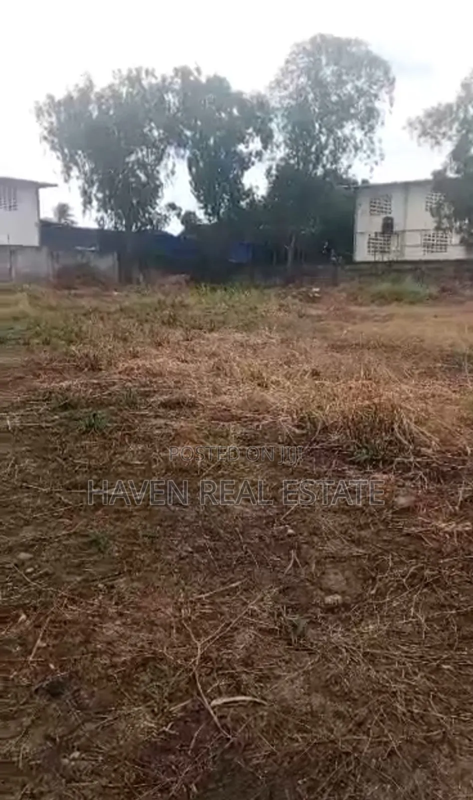Yard for Rent at Mbagala Zakhem