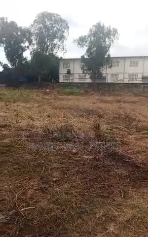 Yard for Rent at Mbagala Zakhem