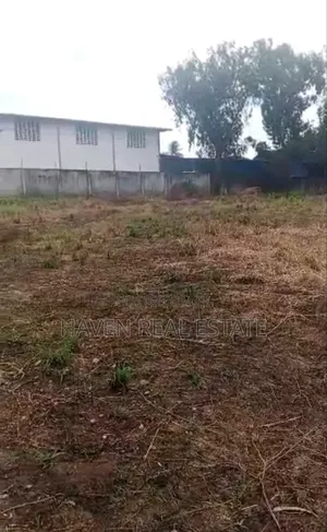 Yard for Rent at Mbagala Zakhem