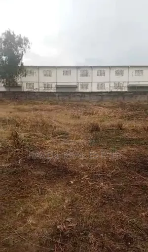 Yard for Rent at Mbagala Zakhem