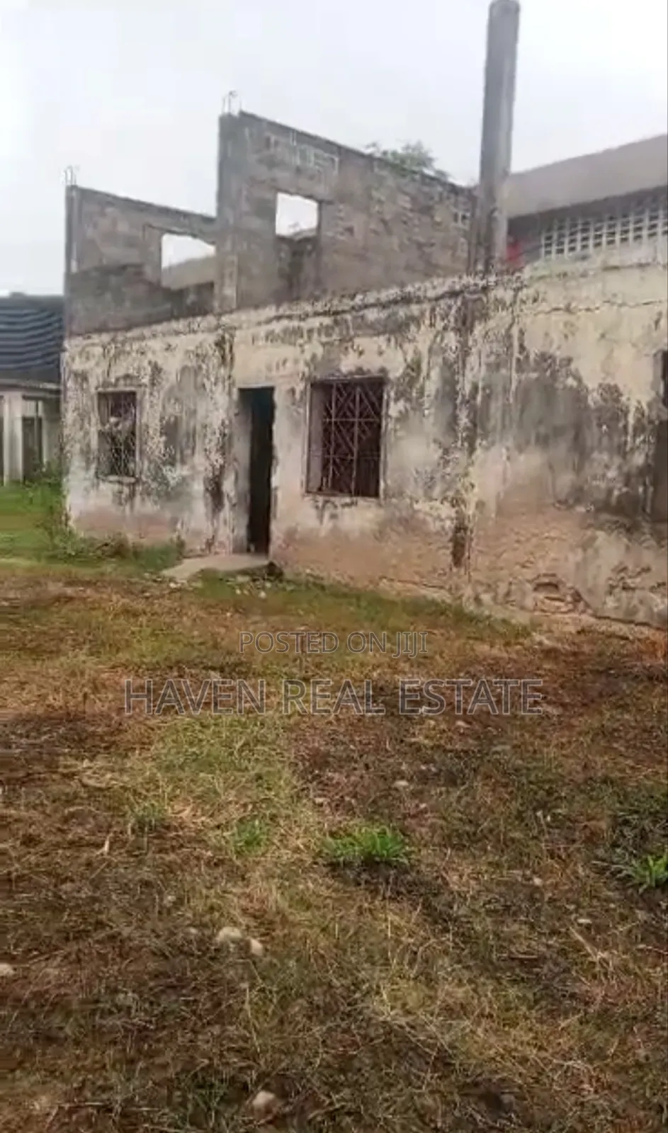 Yard for Rent at Mbagala Zakhem