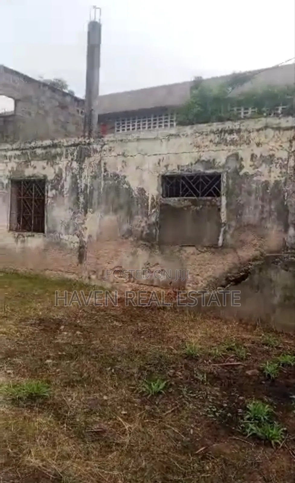 Yard for Rent at Mbagala Zakhem