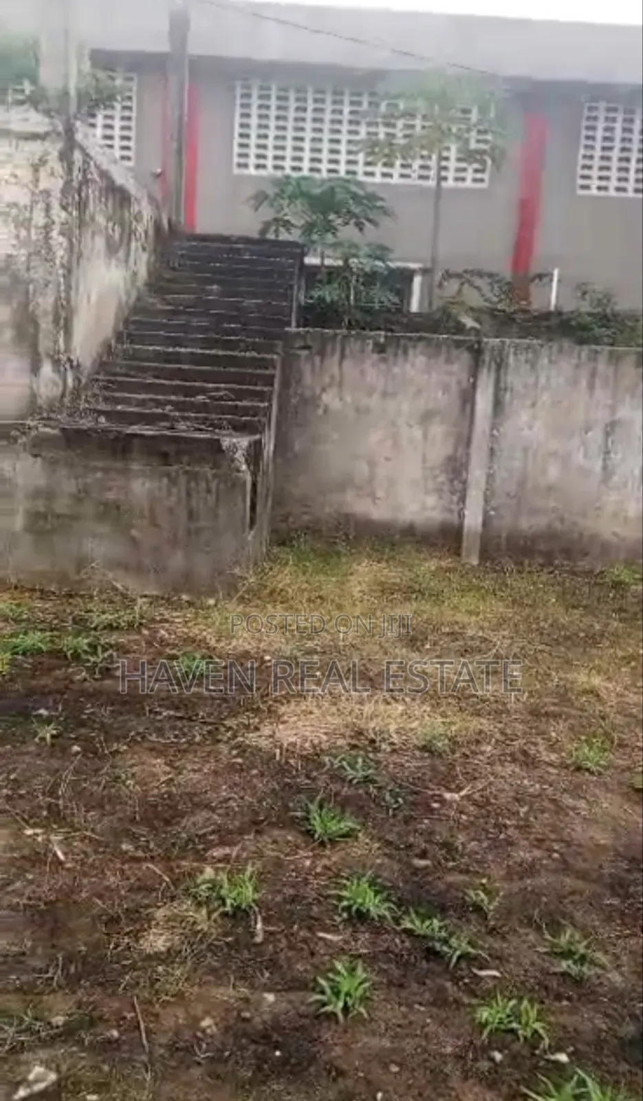 Yard for Rent at Mbagala Zakhem