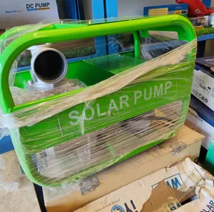 Solar Pump 2"