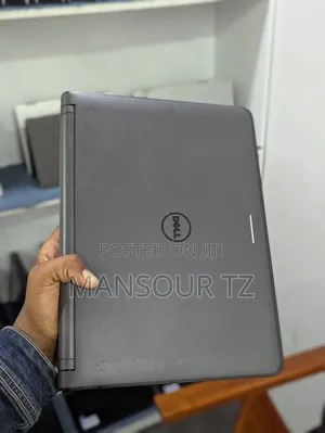 New Laptop Dell Inspiron 15 8GB Intel Core i5 HDD 500GB