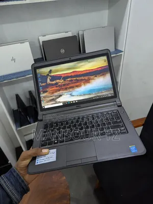 New Laptop Dell Inspiron 15 8GB Intel Core i5 HDD 500GB