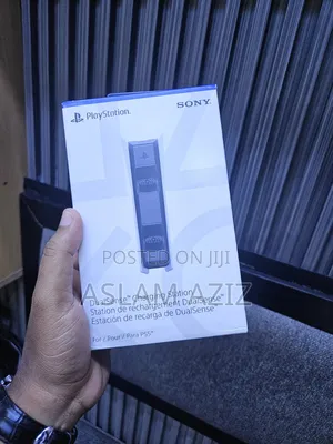 Sony Dualsense Charging Station