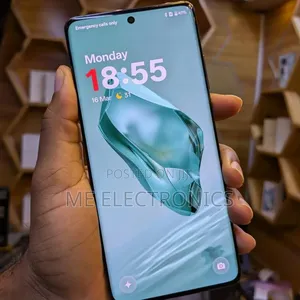 OnePlus 12 256 GB Black