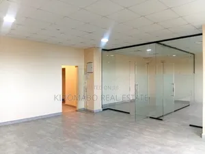52 - 105 SQM Office Space for Rent - Masaki || Oyysterbay