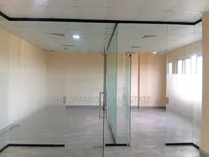 52 - 105 SQM Office Space for Rent - Masaki || Oyysterbay